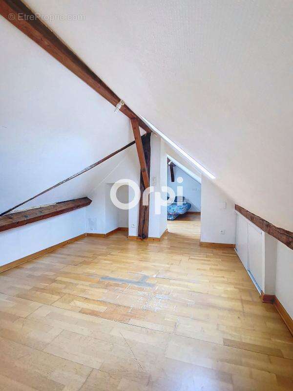 Appartement à CHAUMONT