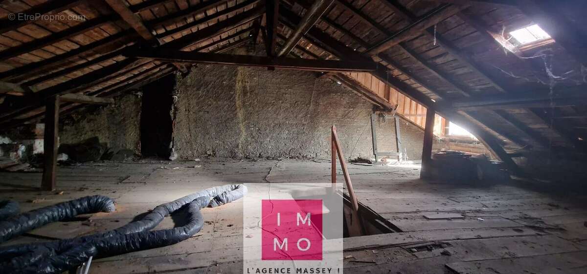 Appartement à TARBES