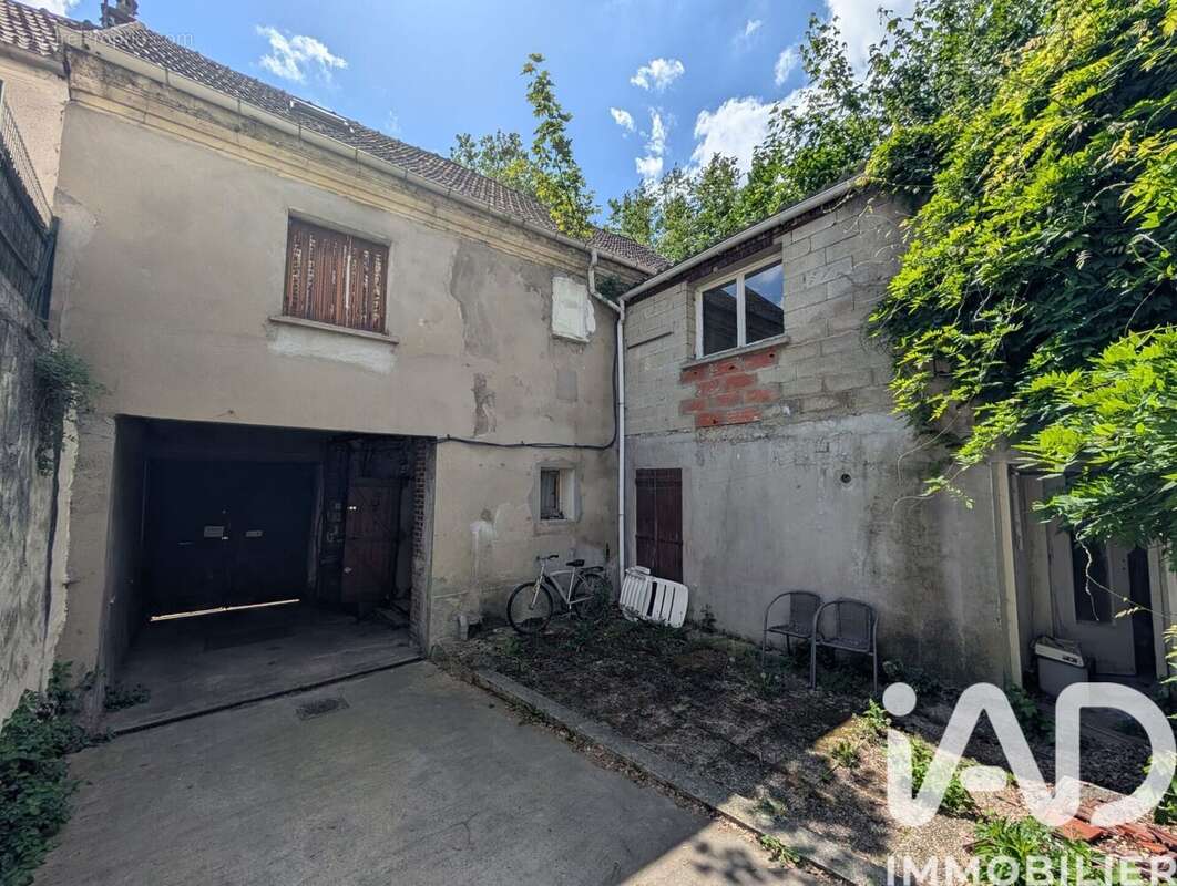 Photo 5 - Appartement à DOMONT