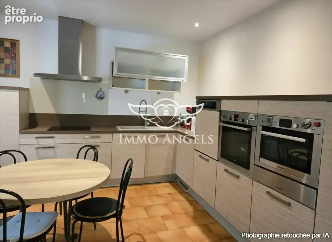 Maison 5 pièces 142 m² à vendre à Juvignac (34990) - photo 3