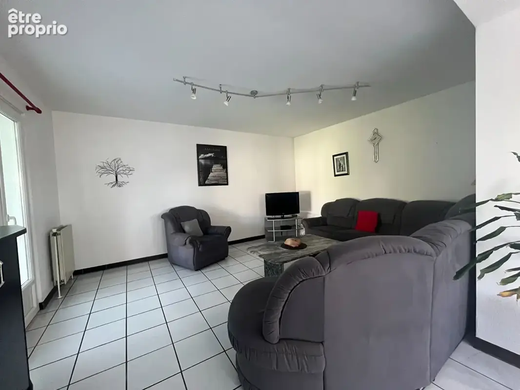 Maison Seebach 5 pièce(s) 104.60 m2 - photo 3