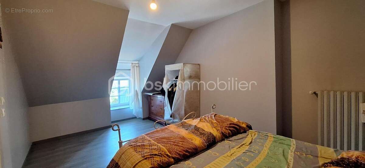 Maison en pierre en campagne à 8min de Bagnoles de l'Orne - photo 19
