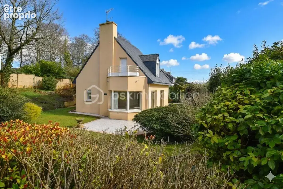 Superbe maison familiale de standing - photo 29