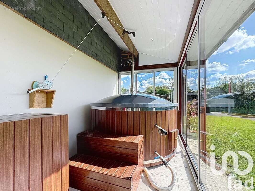 Photo 5 - Maison à PISSY-POVILLE