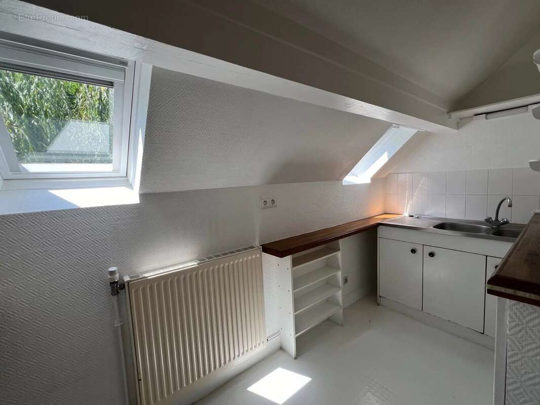 Maison à DIJON