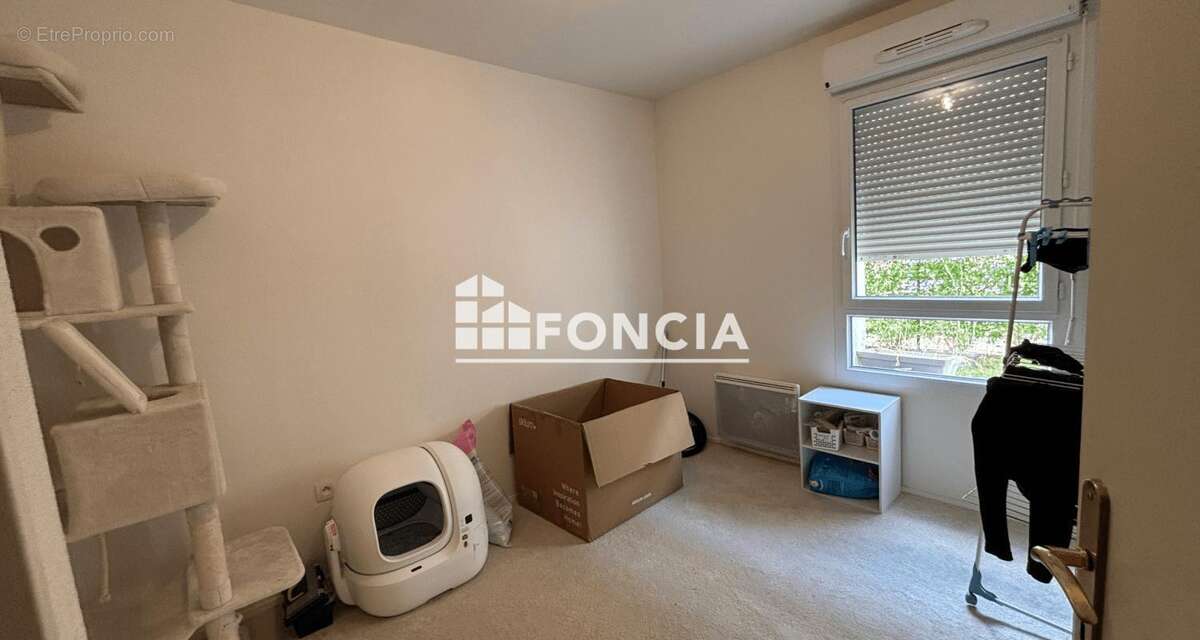 Appartement à BOURGES