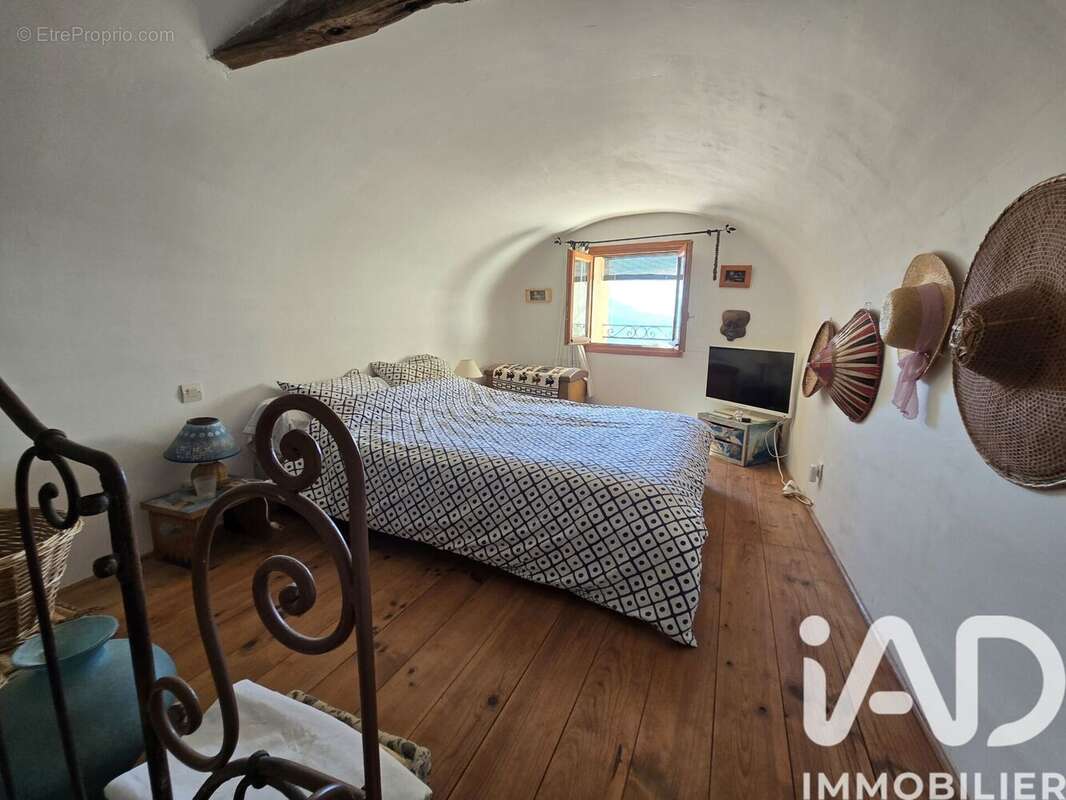 Photo 2 - Appartement à BERRE-LES-ALPES