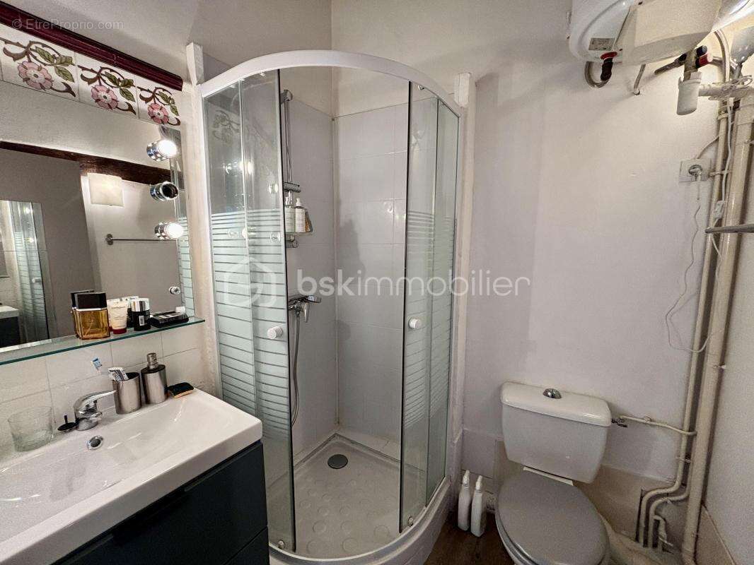 Appartement à TOURS