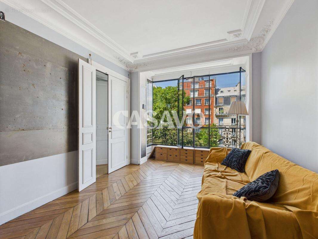 Appartement à PARIS-13E
