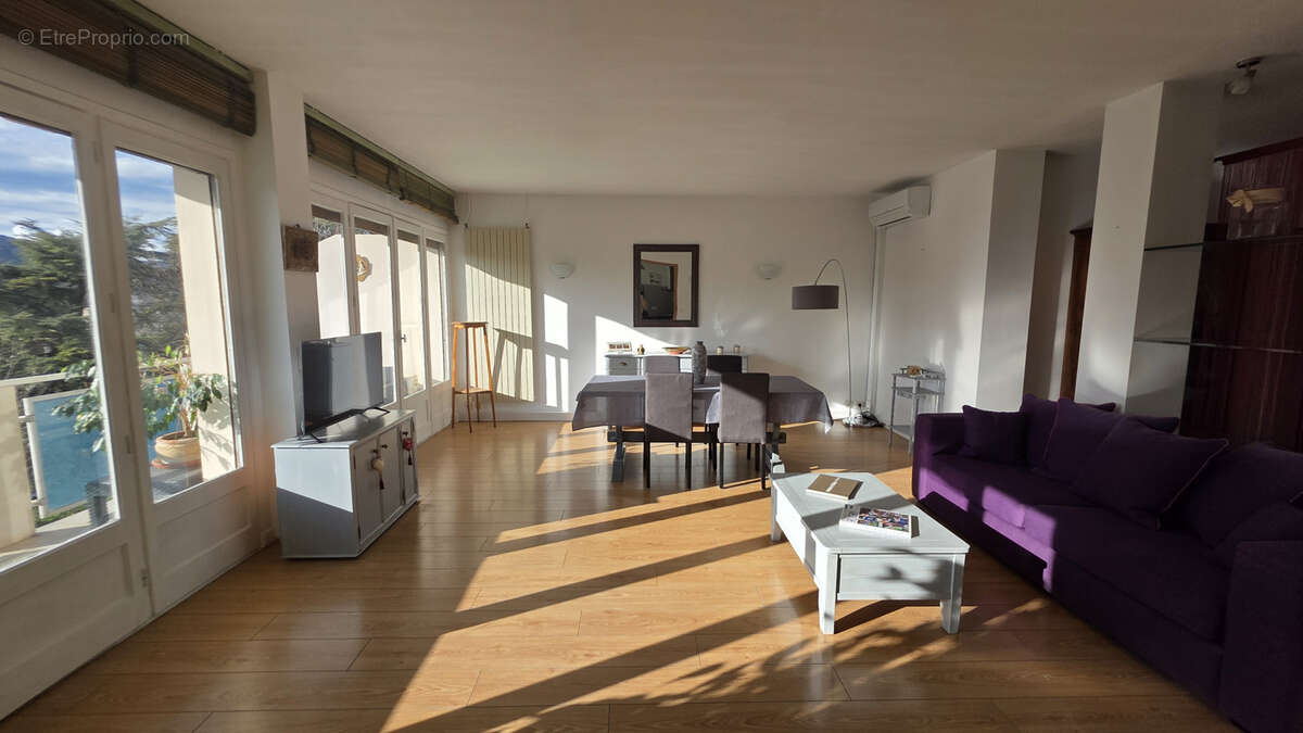 Appartement à VALENCE