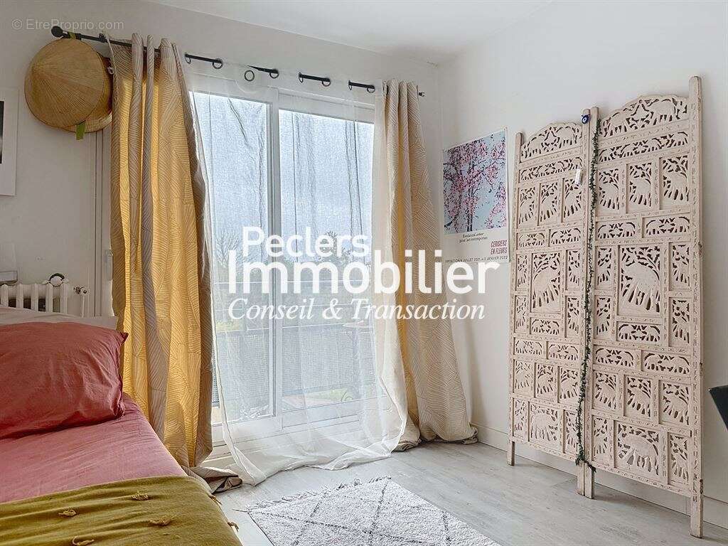 Appartement à SAINT-CLOUD