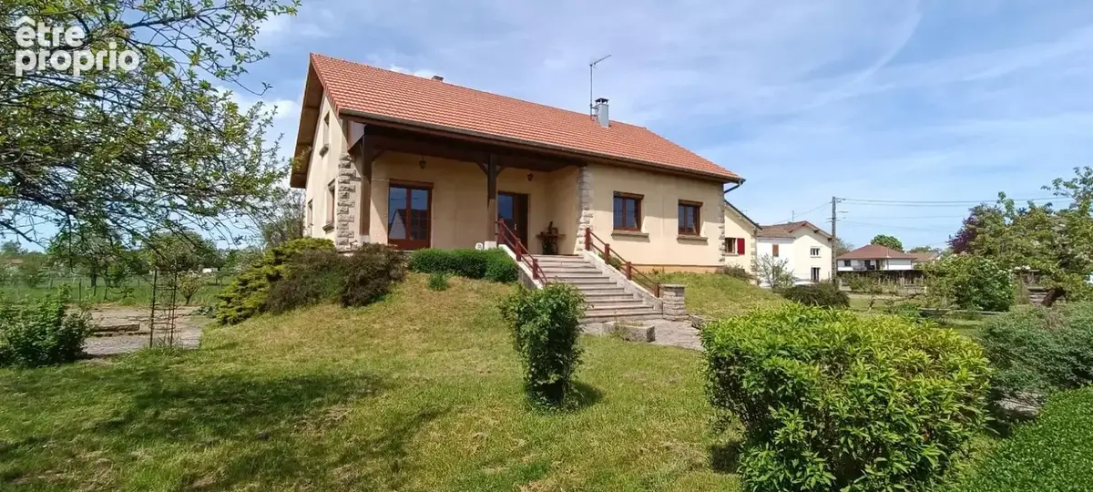 Maison Breuches 126 m2 / 4 chambres - photo 14