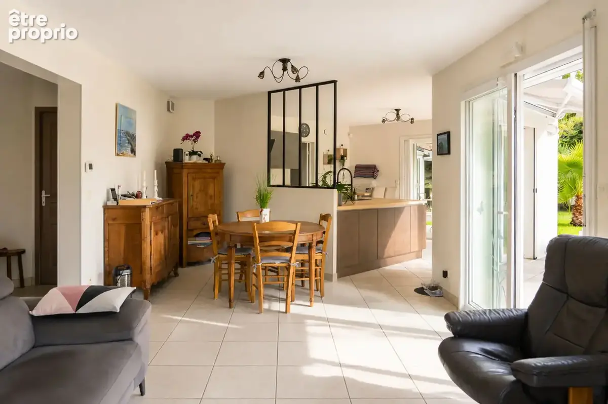 Maison 160m² à capbreton - photo 10