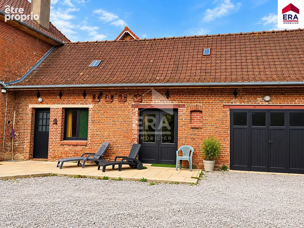 Maison Dohem - photo 2