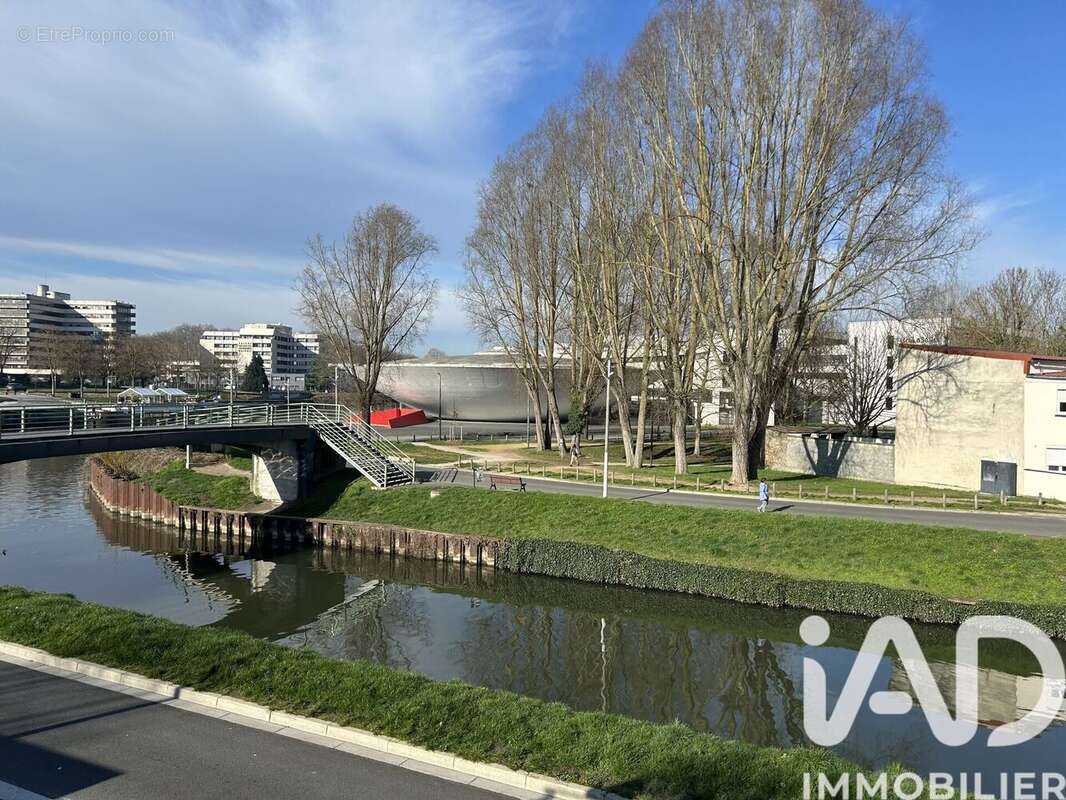 Maison 350 m² à Amiens  - photo 8