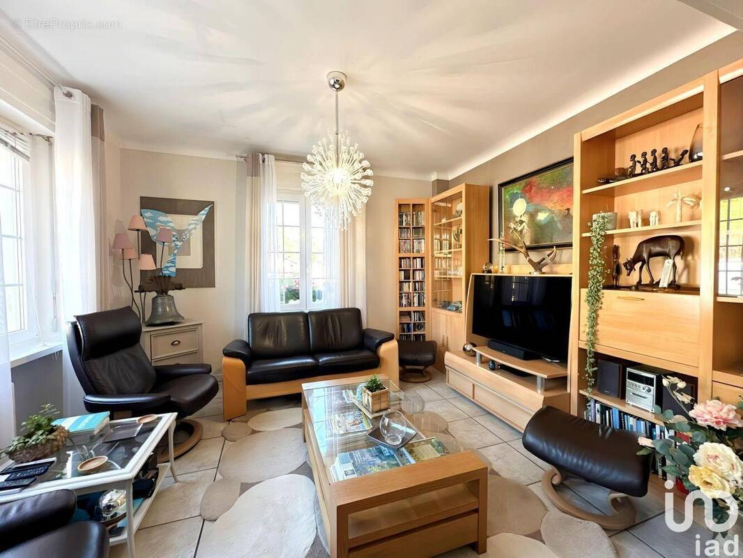 Photo 1 - Maison à BISTEN-EN-LORRAINE