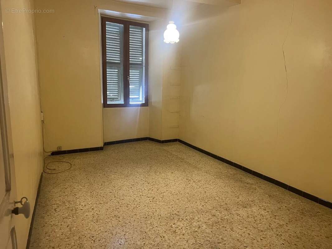 Appartement à SOSPEL