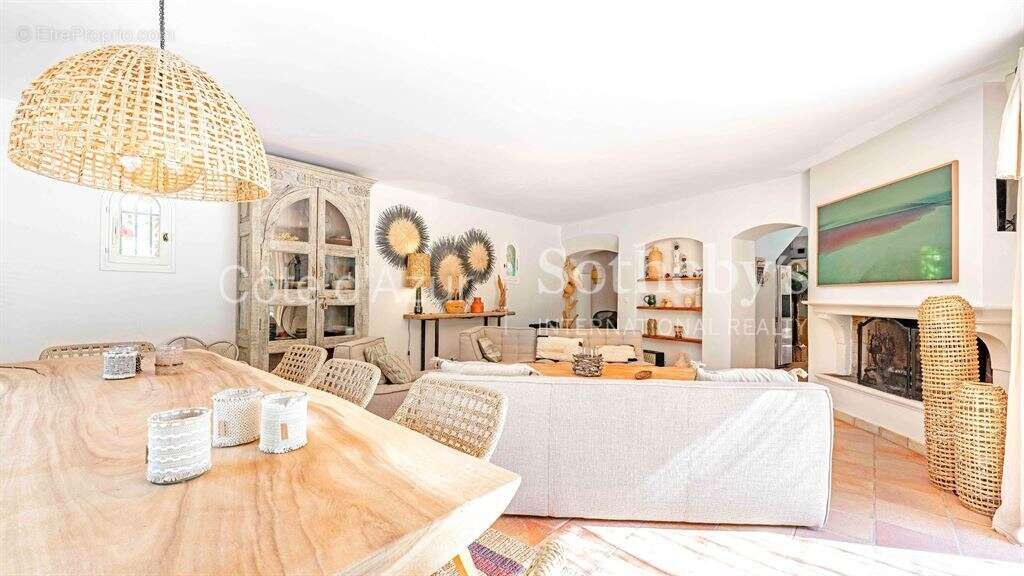 Maison à LA CROIX-VALMER