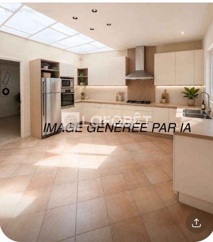 Maison Halluin 7 pièce(s) 195.50 m2 - photo 10