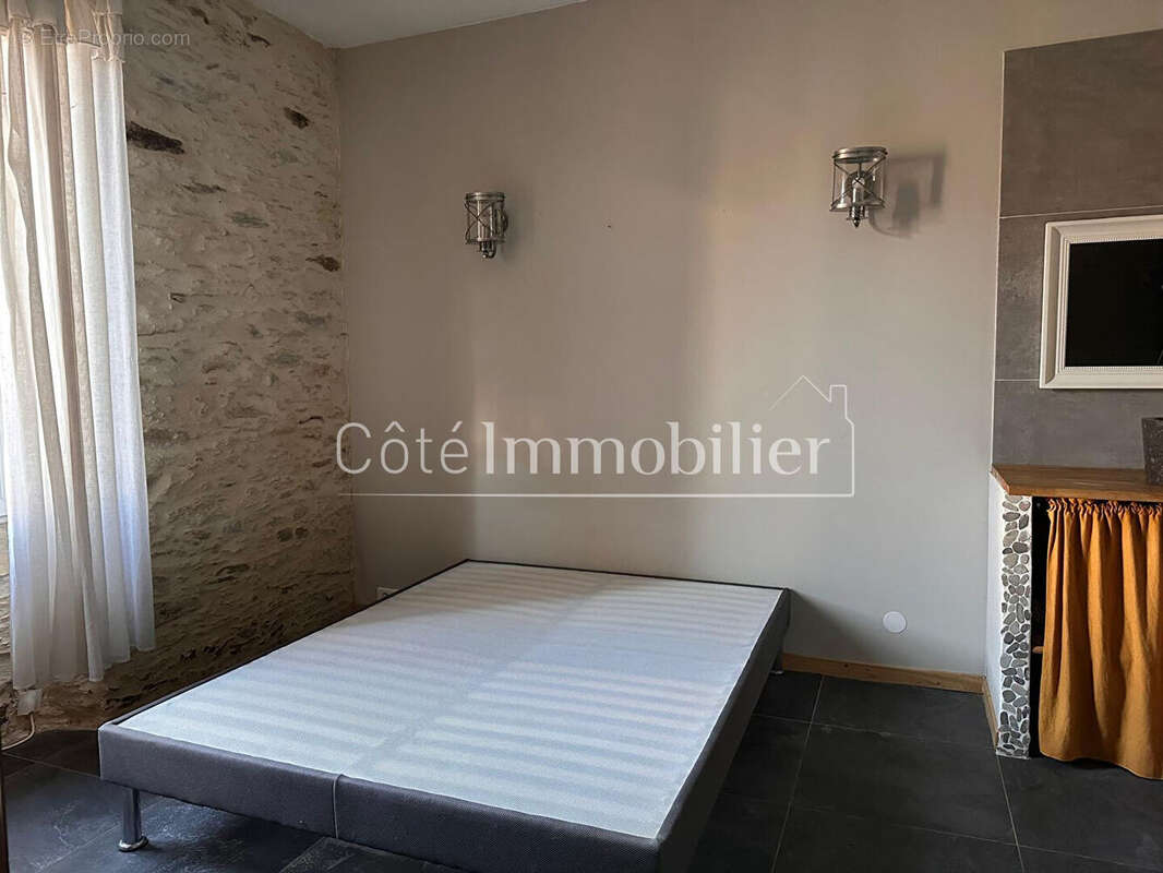 Maison à LA BERNERIE-EN-RETZ