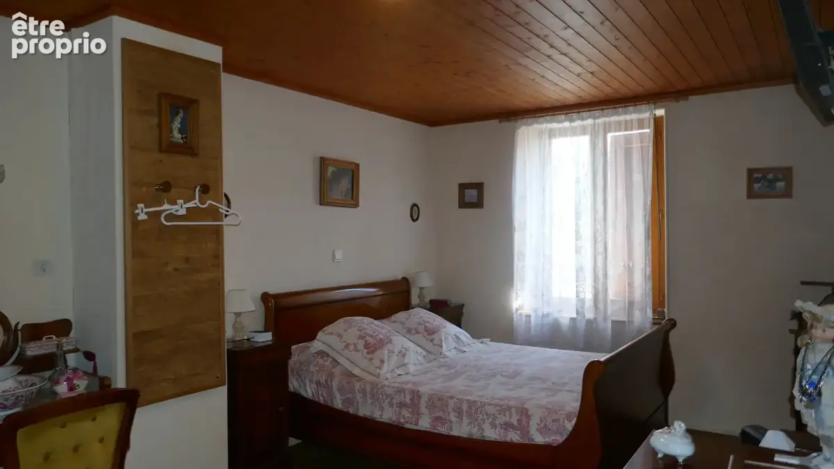 Maison de village 91m² à faverges-seythenex - photo 10