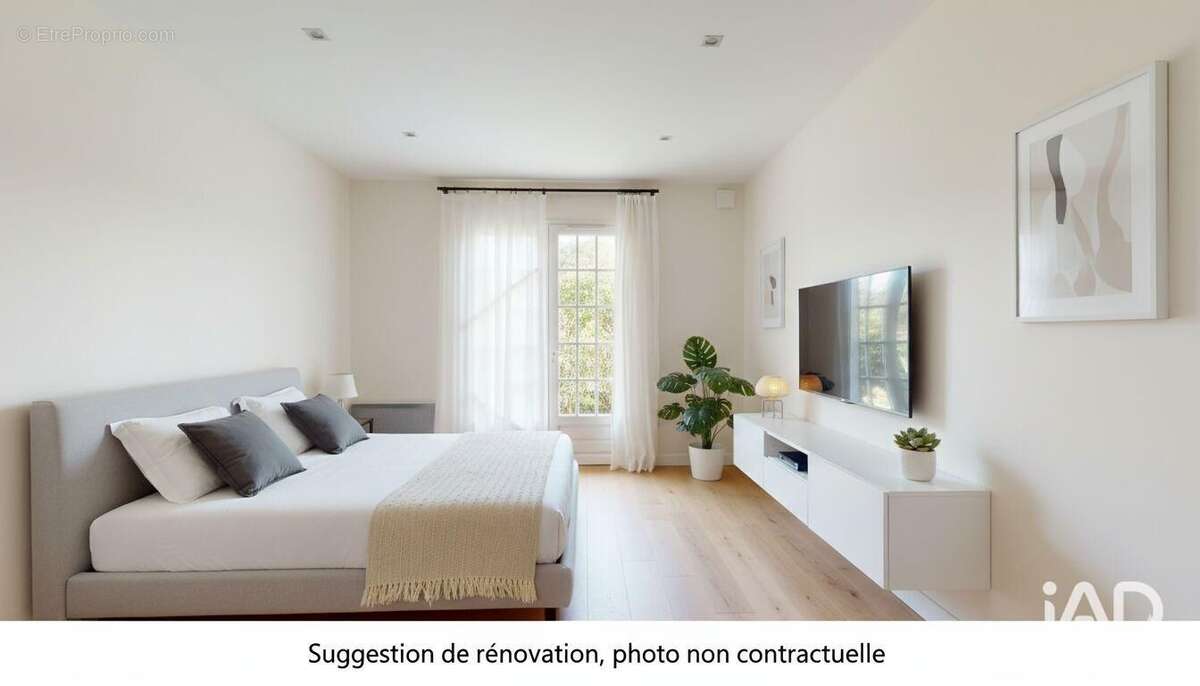 Photo 7 - Appartement à CANNES