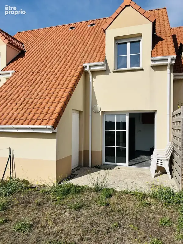 Maison 45 m² à Etaples  - photo 2