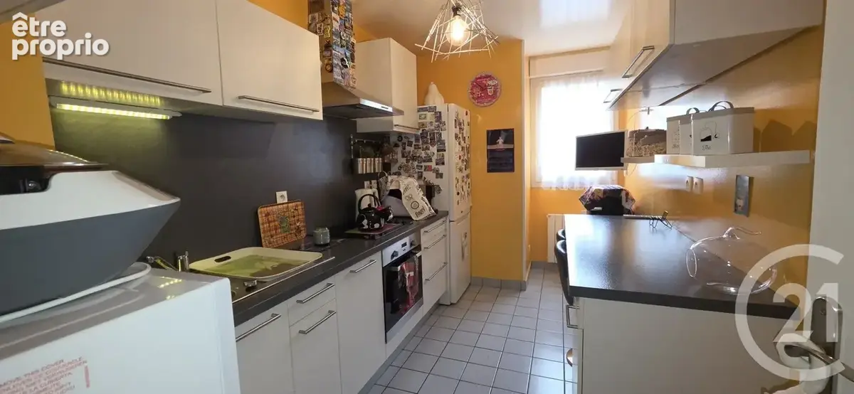 Appartement 3 pièces 63 m² à vendre à Chalons-En-Champagne (51000) - photo 11