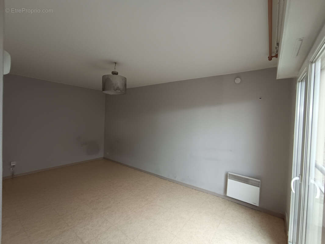 Appartement 23 m² à Clermont-Ferrand  - photo 6