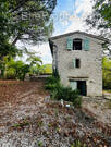 Maison à SAINT-ANDRE-D'OLERARGUES