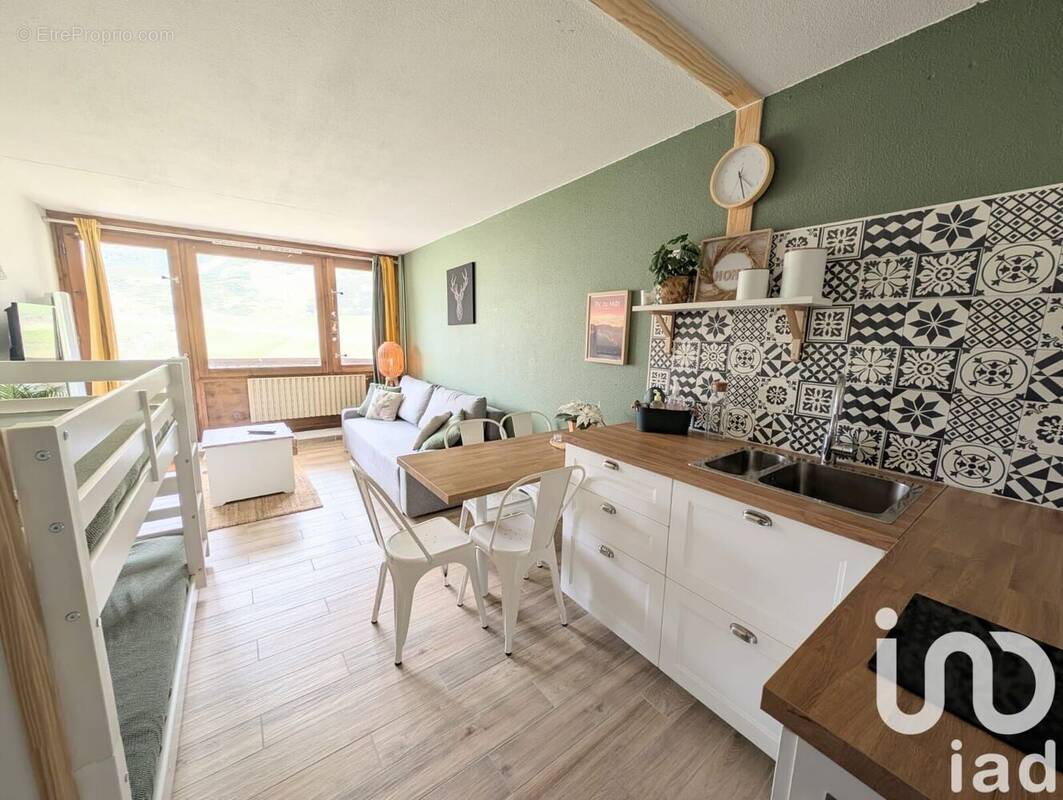 Photo 1 - Appartement à BEAUDEAN