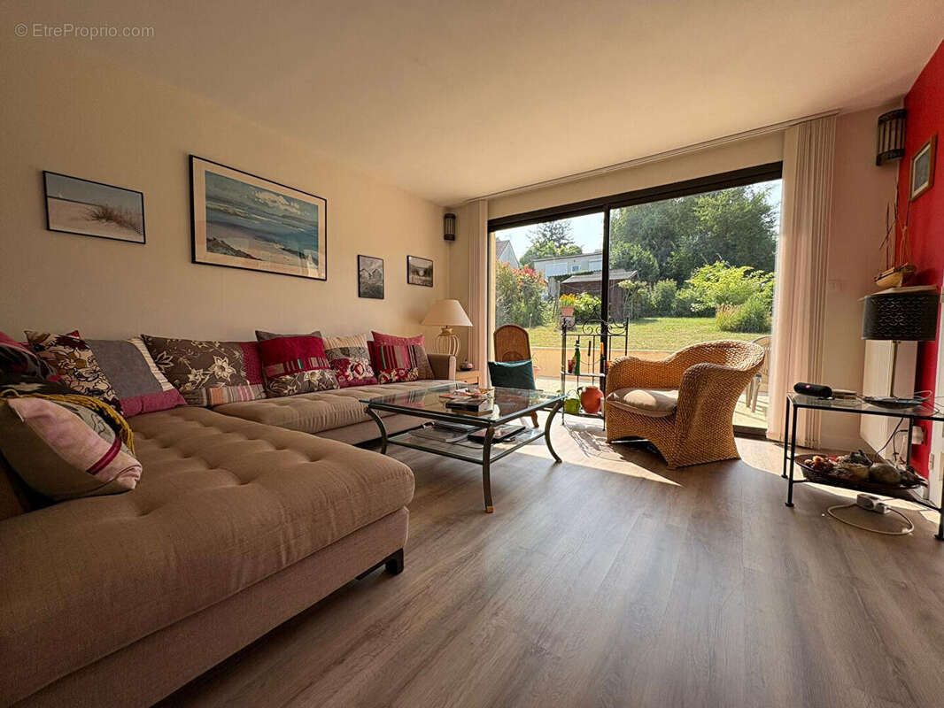 Maison à VILLEBON-SUR-YVETTE