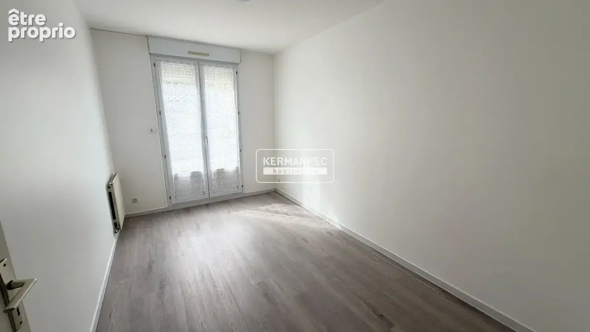 A VENDRE Appartement 3 pièces à VITRE 60.33 m² - 183 600  HAI - photo 5