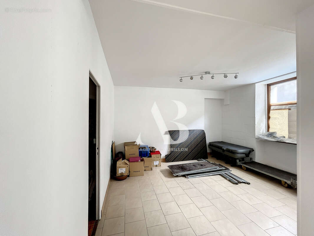 Appartement à NANGIS