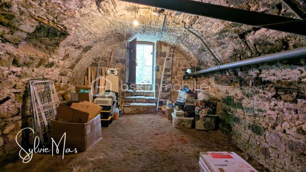 Maison à PENNE-D&#039;AGENAIS