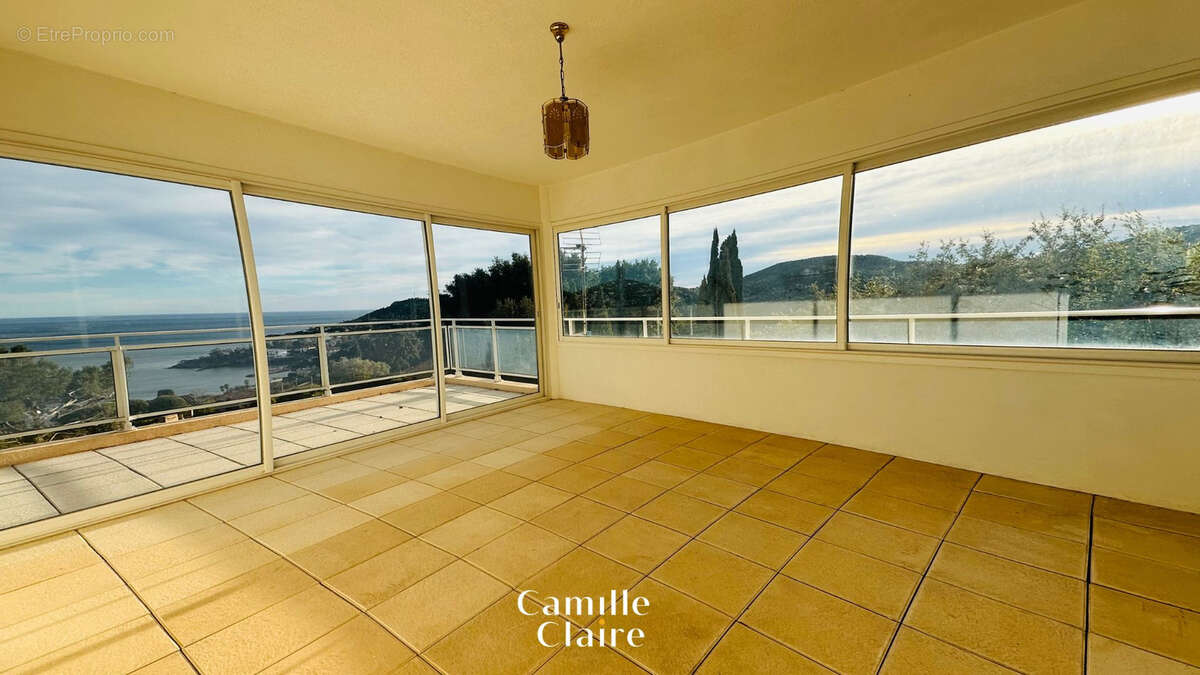 Maison à LA SEYNE-SUR-MER