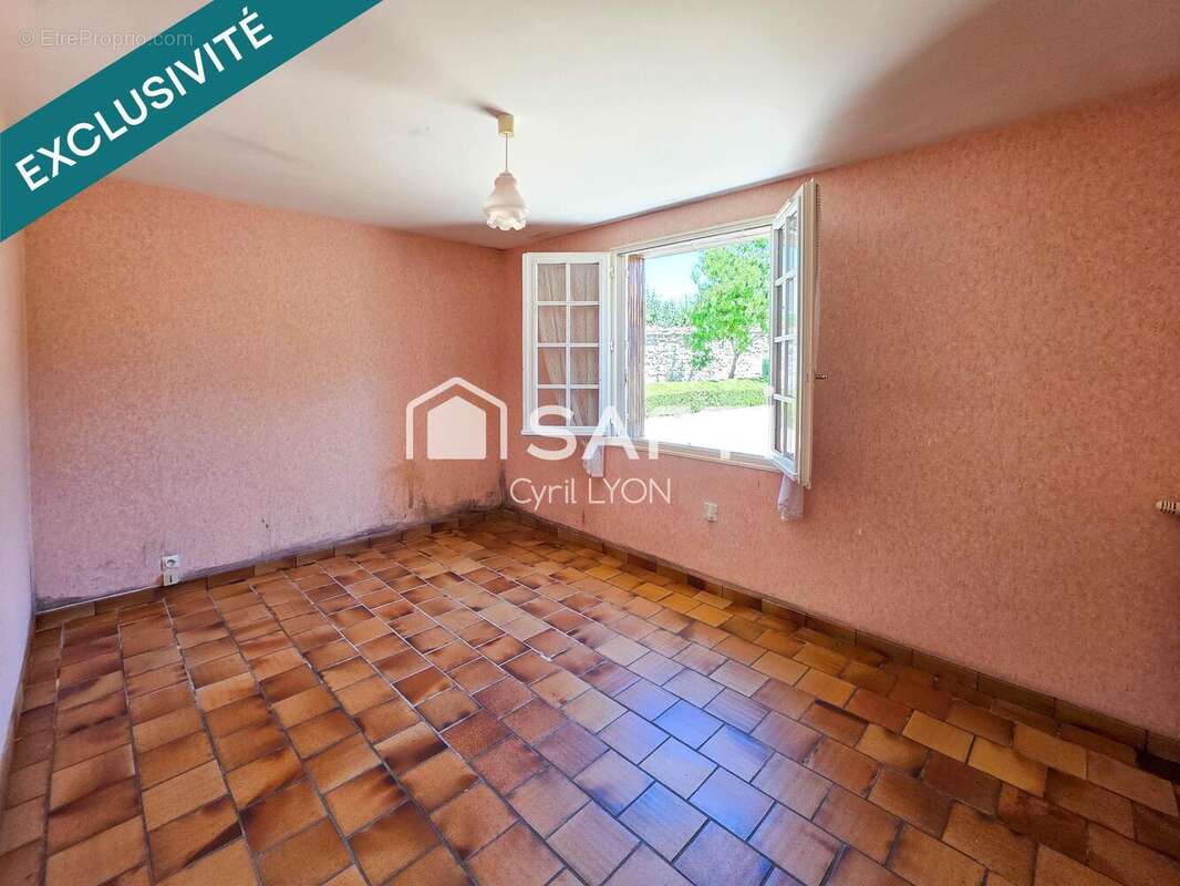 Photo 4 - Maison à BAUGE