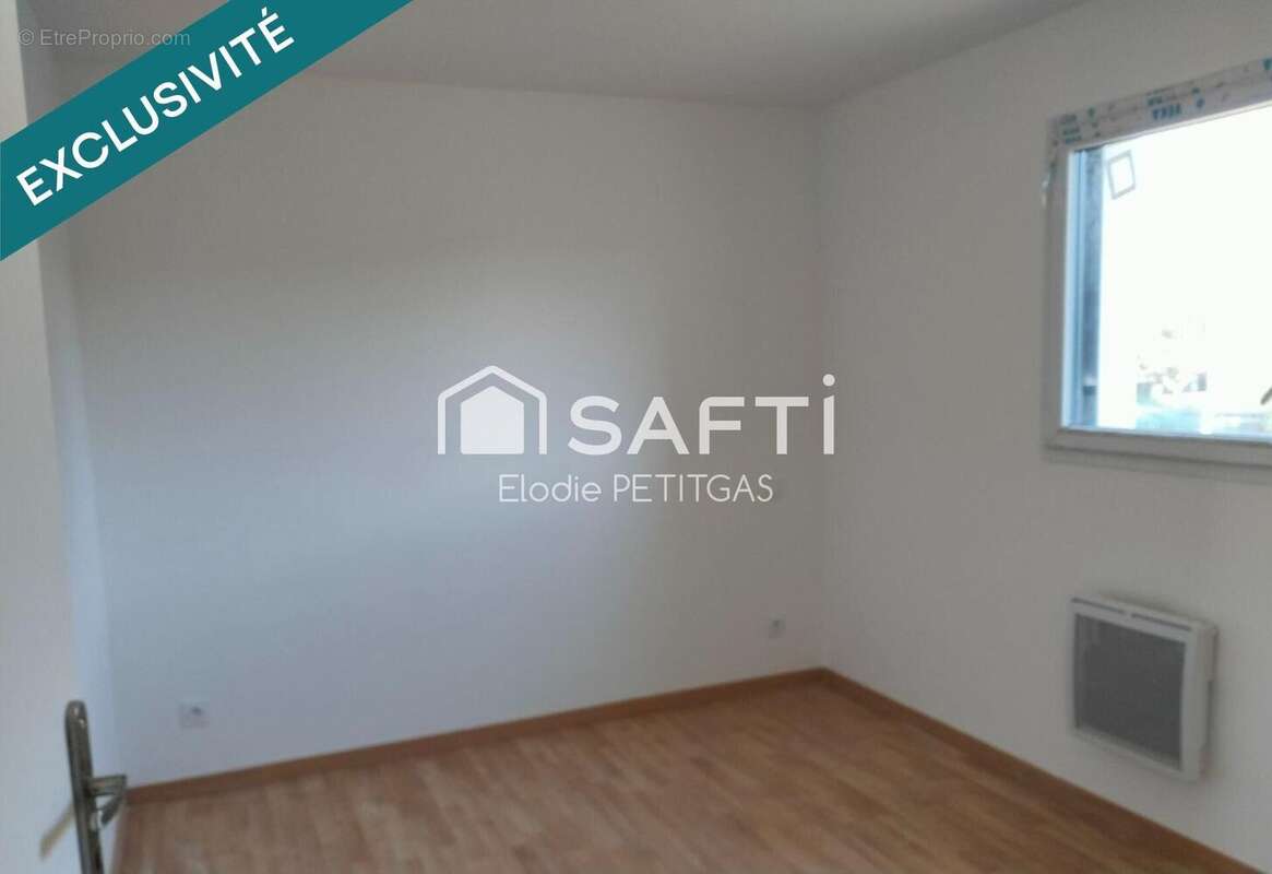 Photo 8 - Maison à FONTENAY-LE-COMTE