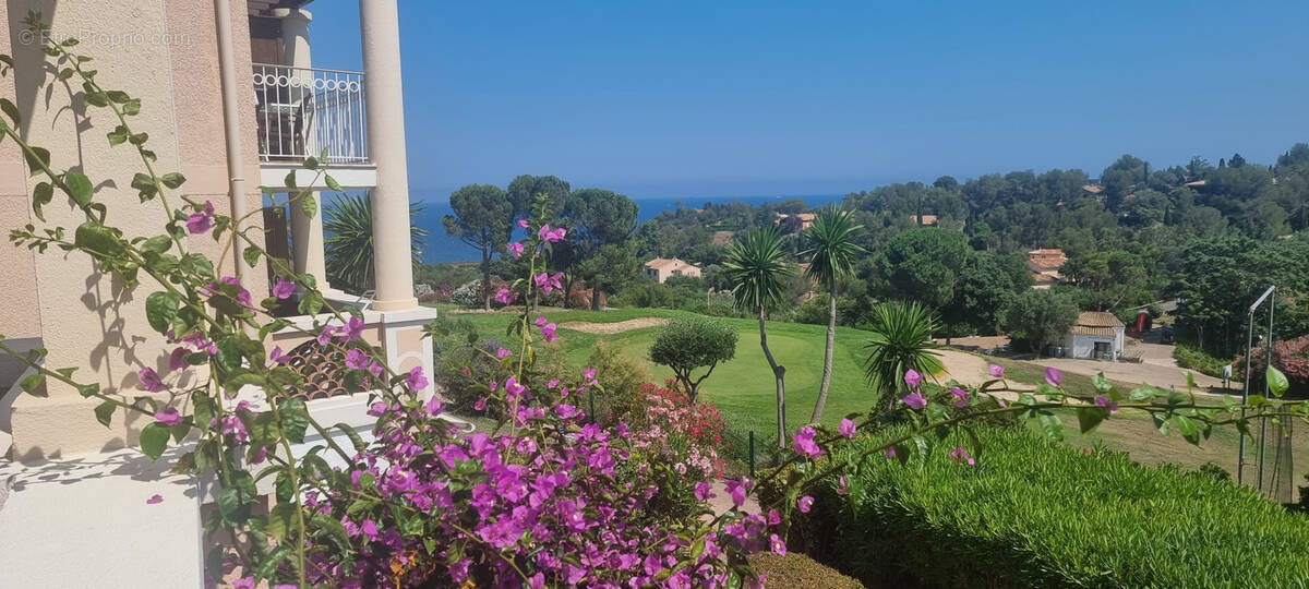 Appartement à LA SEYNE-SUR-MER