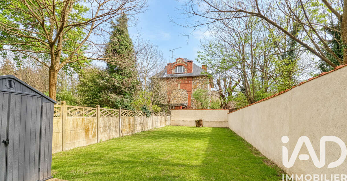 Photo 3 - Maison à BESSANCOURT