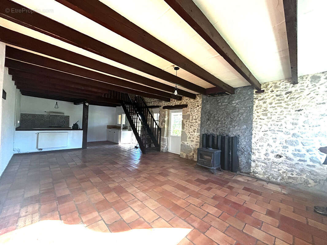 Maison à VILLENEUVE-SUR-LOT