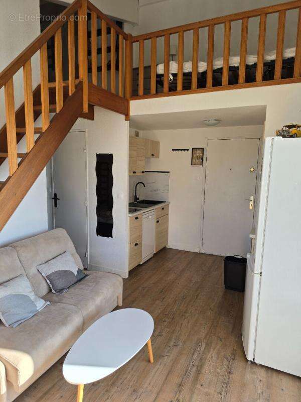 Appartement à FREJUS
