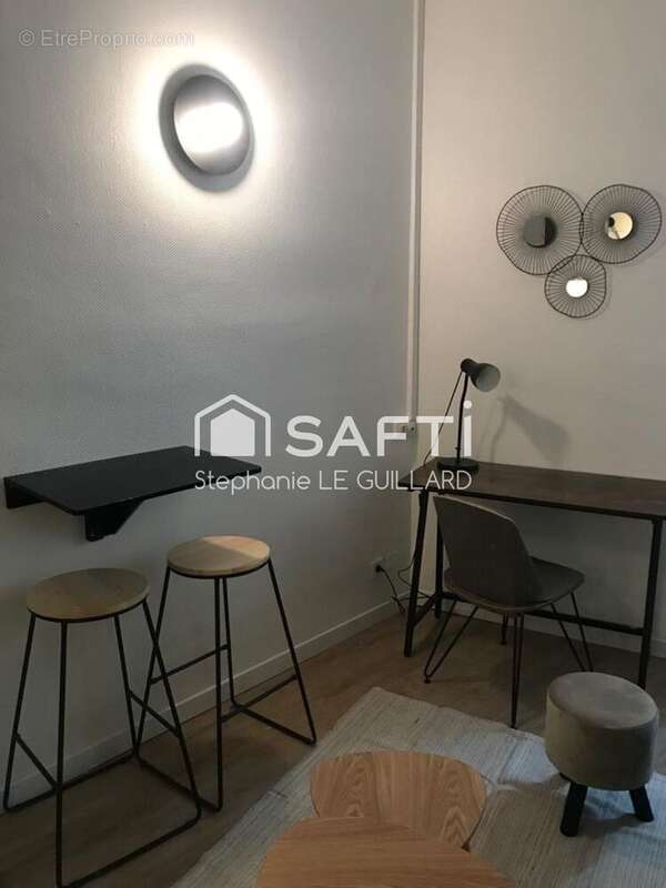 Photo 3 - Appartement à TOULOUSE