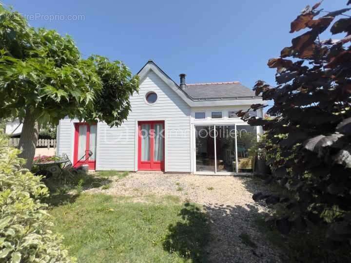 Maison à LE CROISIC