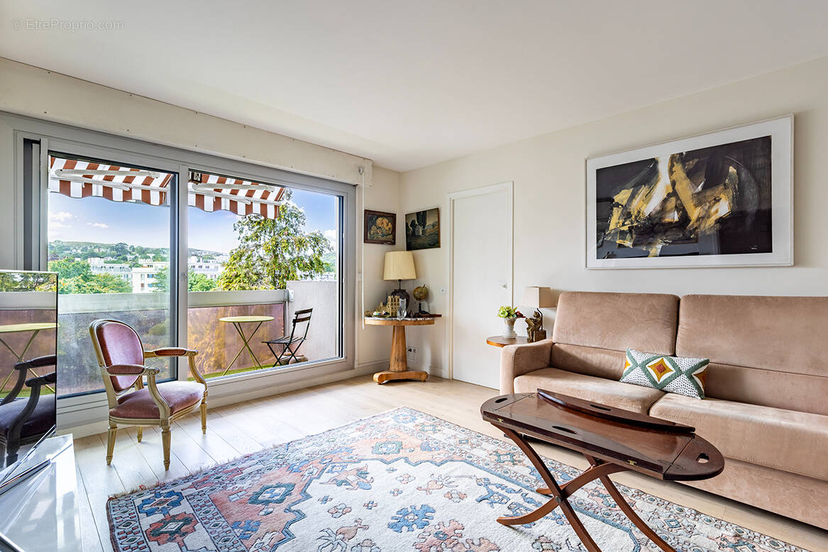 Appartement à SEVRES