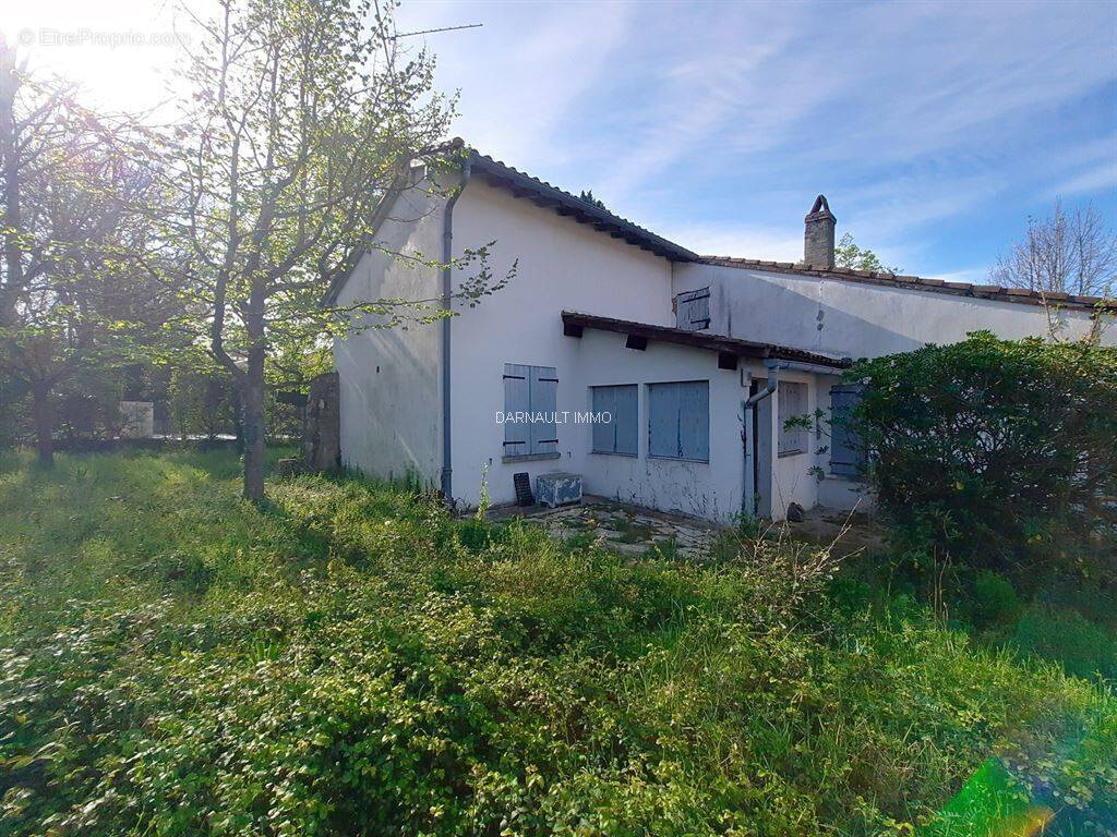Maison à BALMA