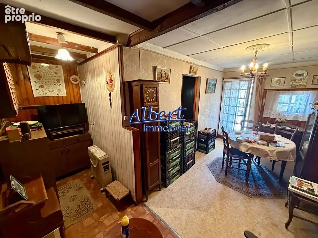 Maison Ollioules 4 pièce(s) 48 m2 - photo 5