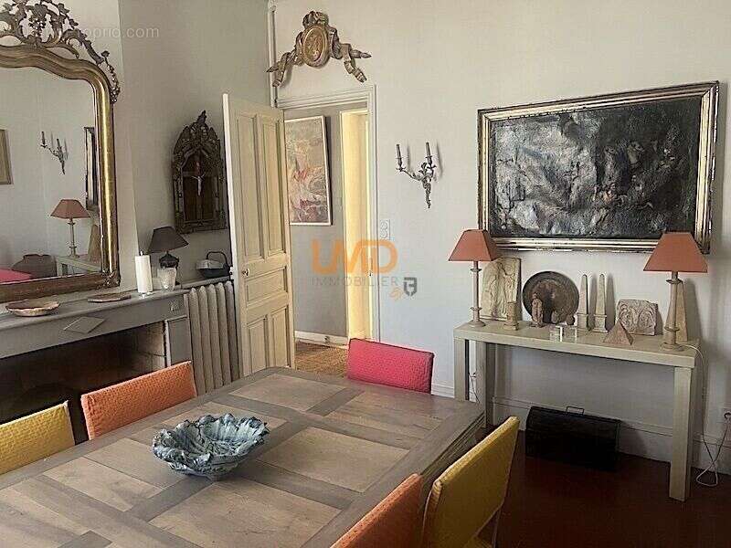 Maison à NIMES