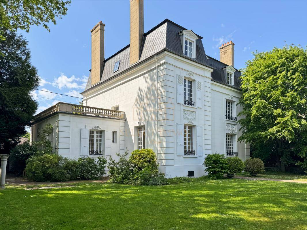 Maison à EVREUX