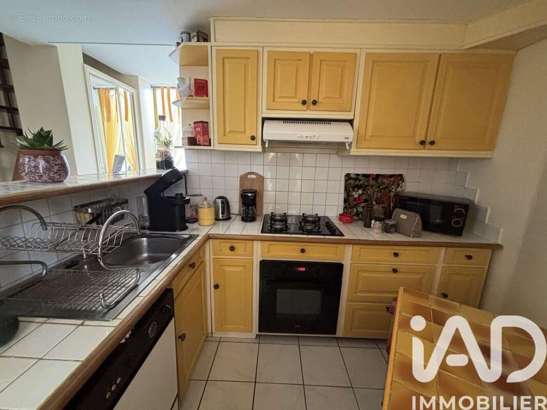 Photo 6 - Maison à HERBLAY